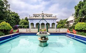 Hotel Diggi Palace Jaipur
